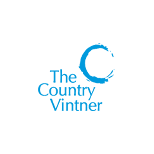 The Country Vintner Logo