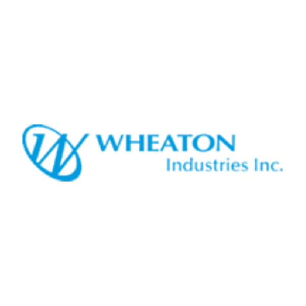 Wheaton Industries Inc. Logo