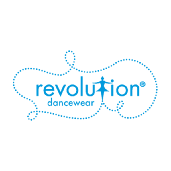 Revolution Dancewear Logo