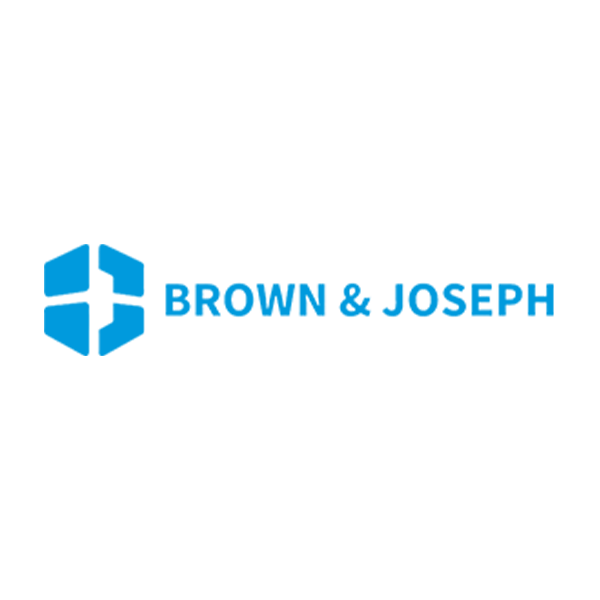 Brown & Joseph Logo