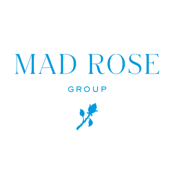 Mad Rose Group Logo