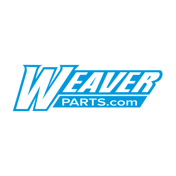 Weaver Parts Logo