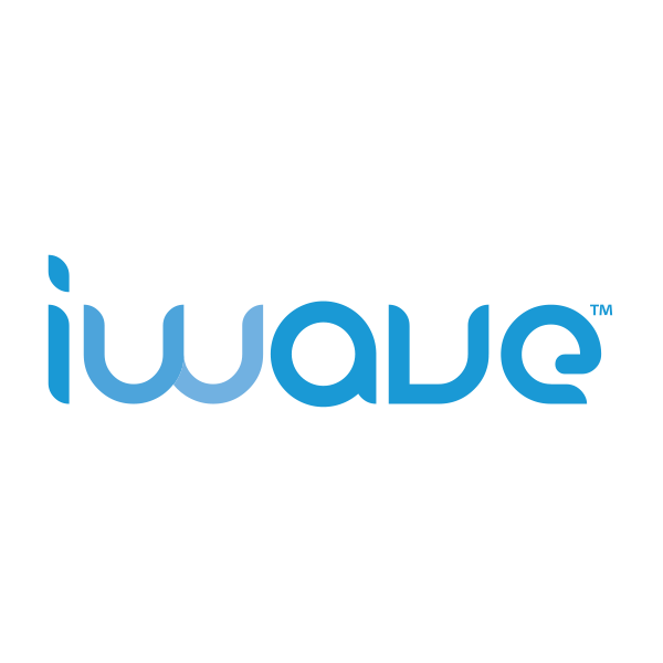 Iwave Logo