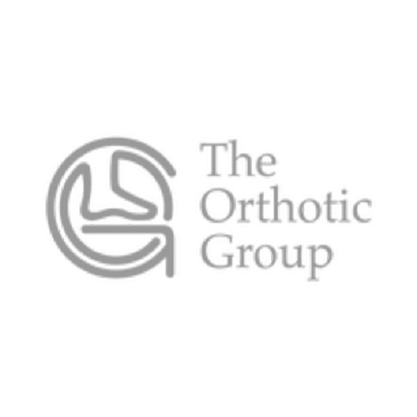 Orthotic holdings Logo