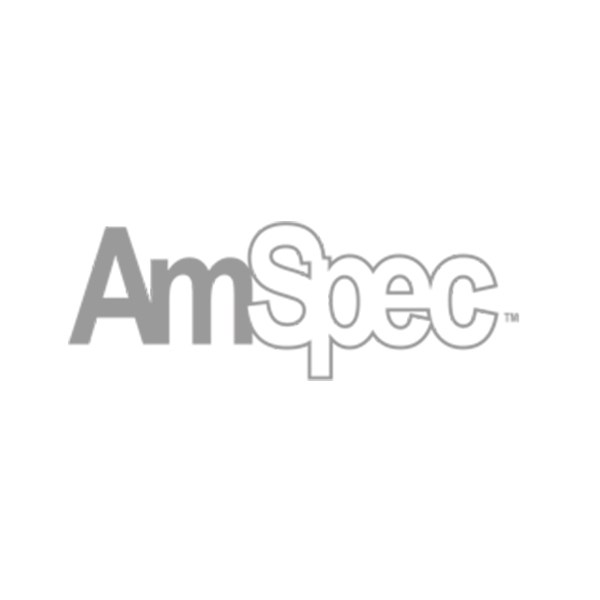 AM Spec Logo