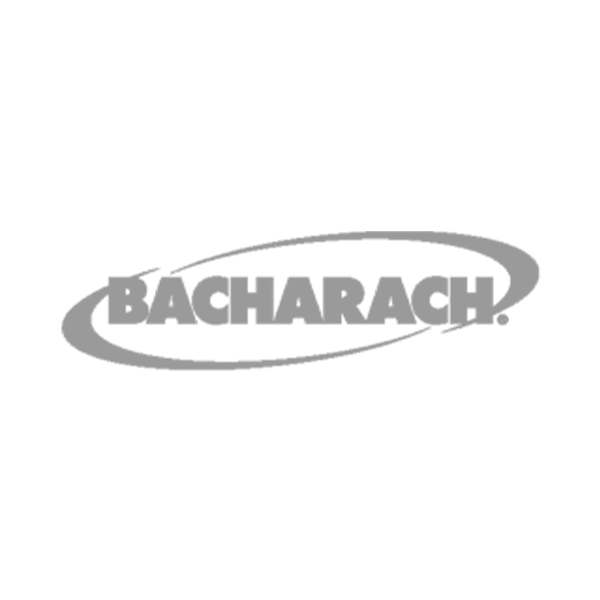 Bacharach Logo