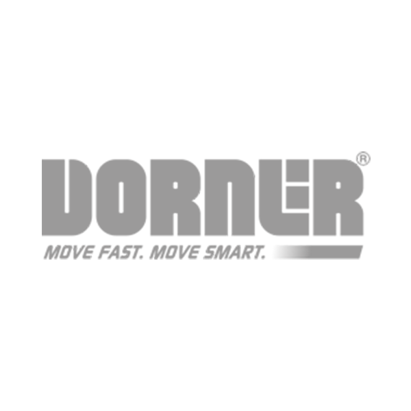 Dorner Logo