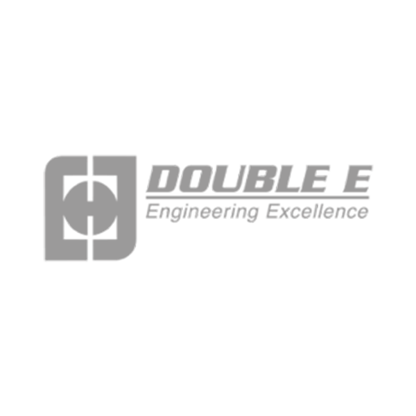 Double E Logo