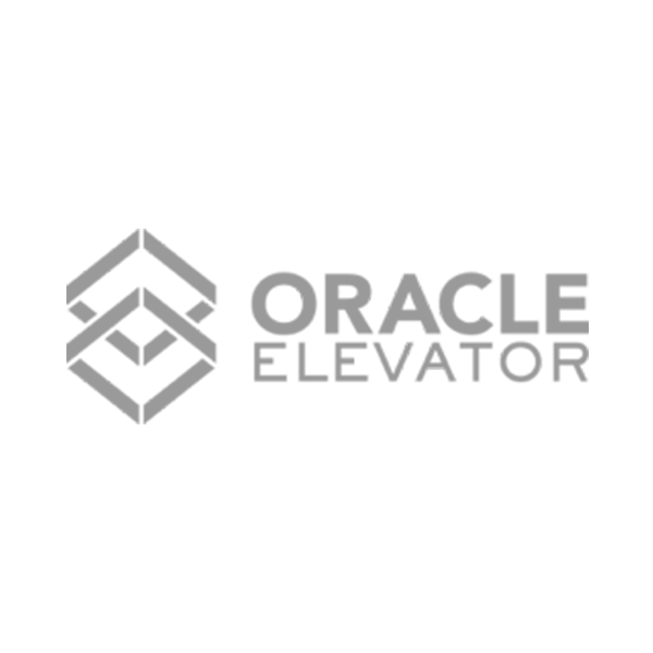 Oracle Logo