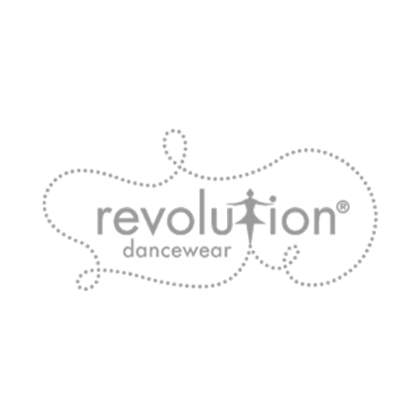 Revolution Logo