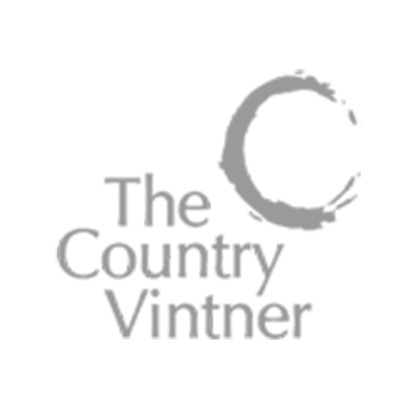 The Country Vintner Logo