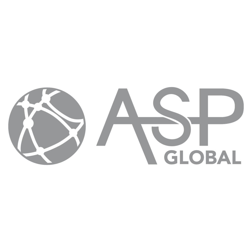 ASP GLobal Logo