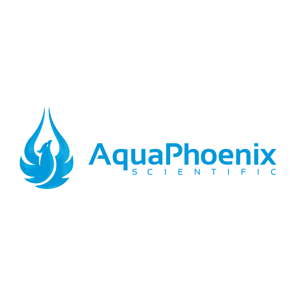 Aqua Phoenix Logo