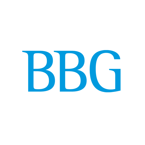 BBG Logo