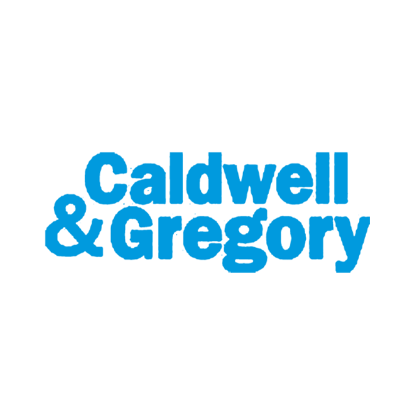 Caldwell & Gregory Logo