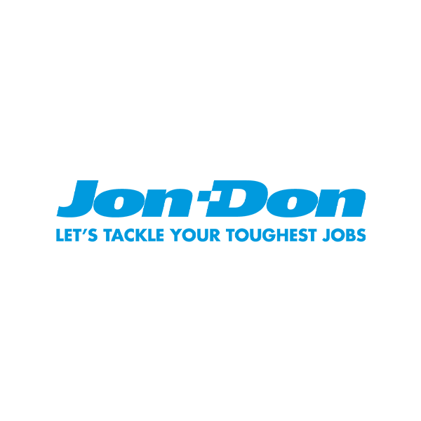 Jon-Don Logo