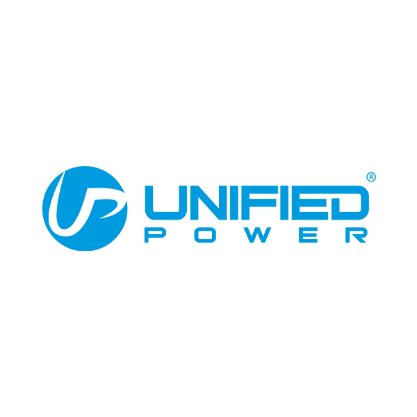 Unified Power Logo