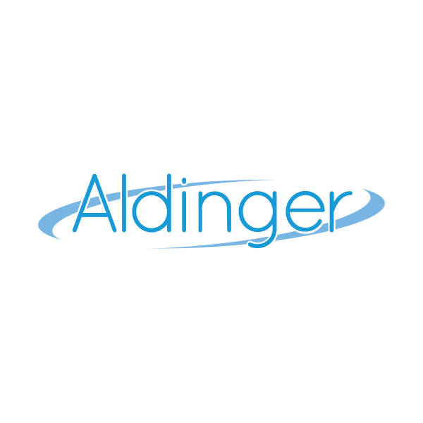 Aldinger Logo