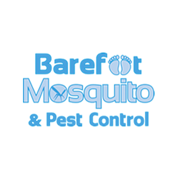 Barefoot Mosquito Logo