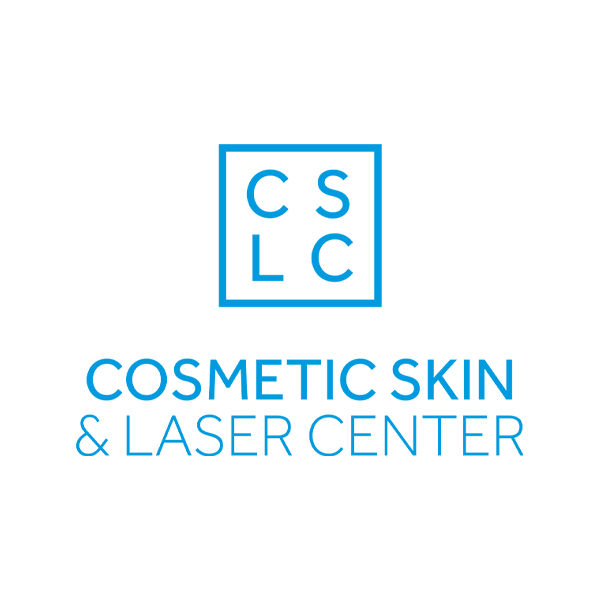 Cosmetic Skin Logo