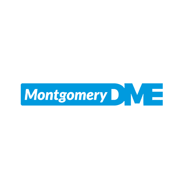 Montgomery DME Logo