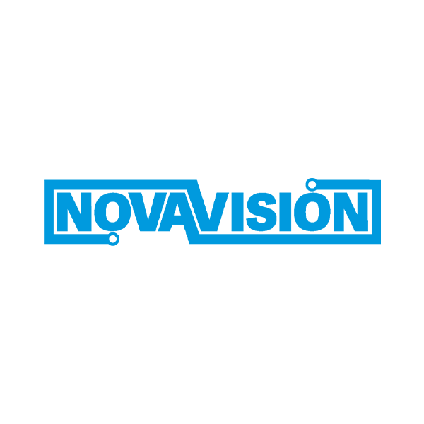 NovaVision Logo