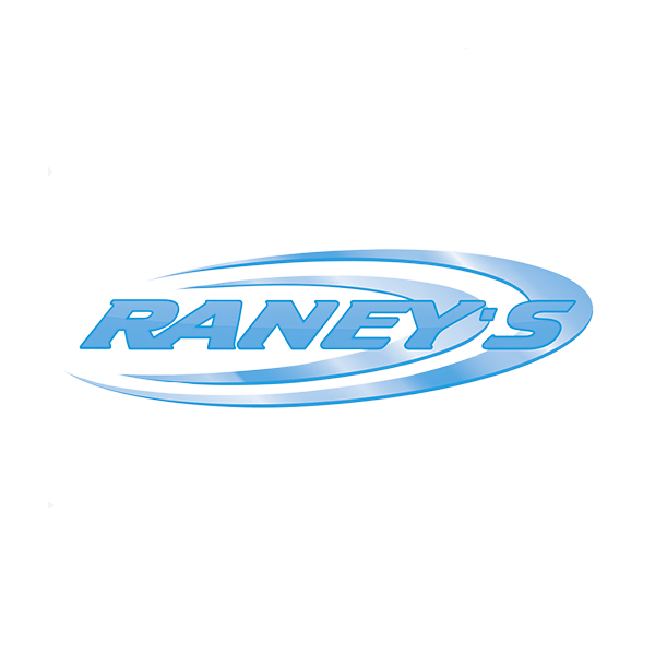 Raney's Logo