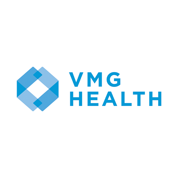 VMG Health Logo