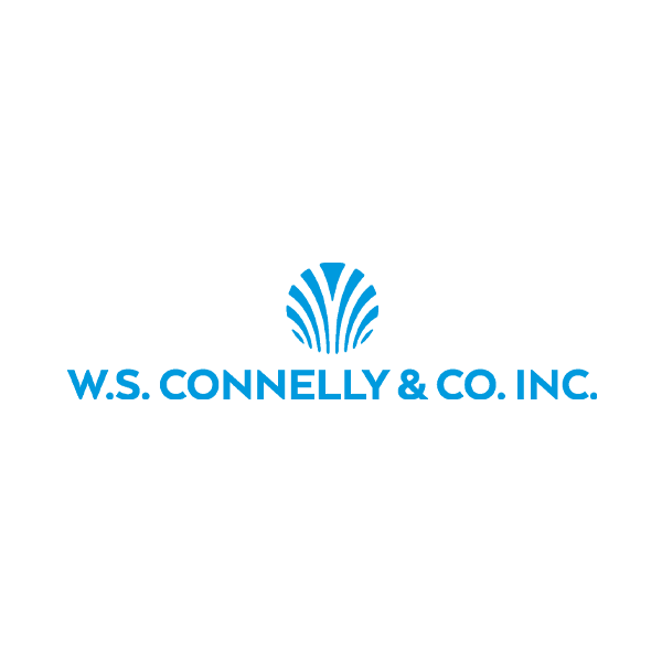 WS Connelly & Co Logo