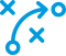 X & O Icon