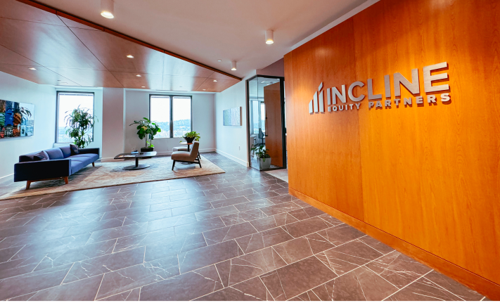 Incline Equity Lobby