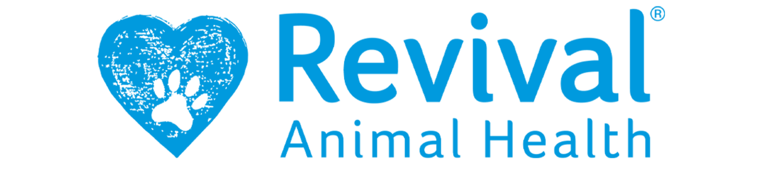 Revival Animal Health Logo