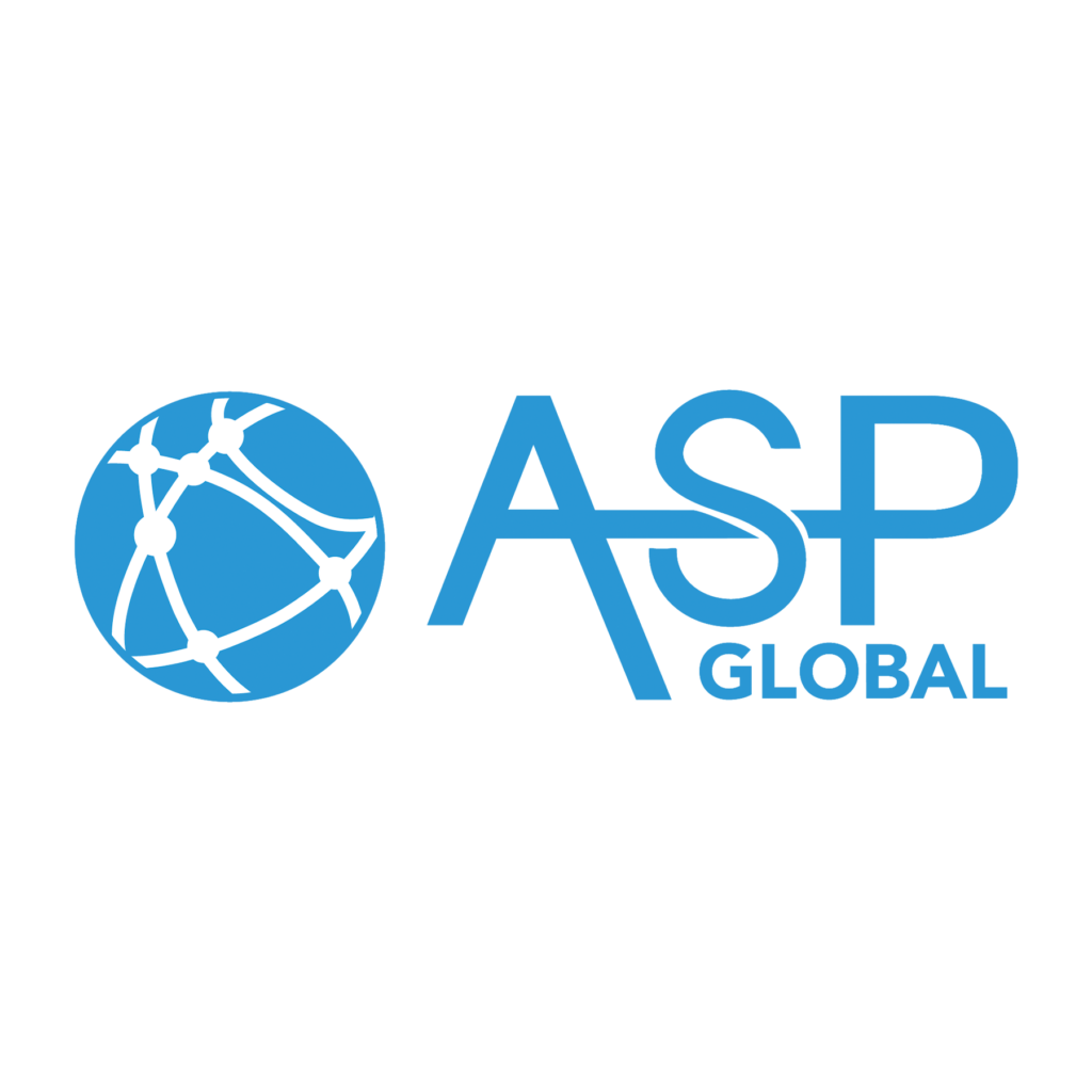 ASP GLobal Logo