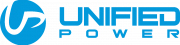 Unified Logo Blue